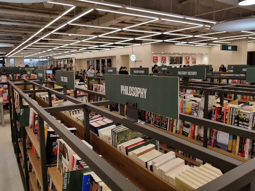 Book Store «Barnes & Noble», reviews and photos, 187 Riverside Square Mall, Hackensack, NJ 07601, USA