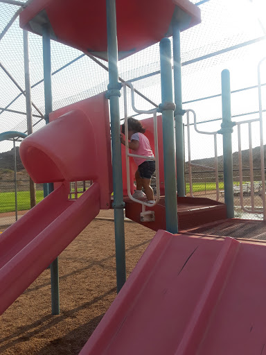 Park «Southside Park», reviews and photos, 974 Buchanan St, Kingman, AZ 86401, USA