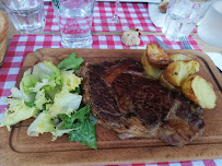 Steak du Restaurant L'Epicerie à Salon-de-Provence - n°11