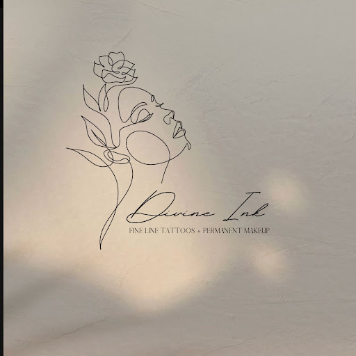Explore black tattoo ideas for women, creative tattoo ideas in New Philadelphia, available at Divine Ink Studio