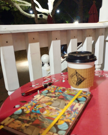 Coffee Shop «Common Ground Coffee House», reviews and photos, 102 W Street Ext, Beaufort, SC 29902, USA