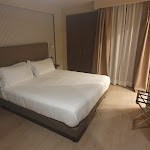 Photo n°5 de l'avis de Andrea.o fait le 05/05/2021 à 06:25 sur le  Hotel Commercio à Battipaglia