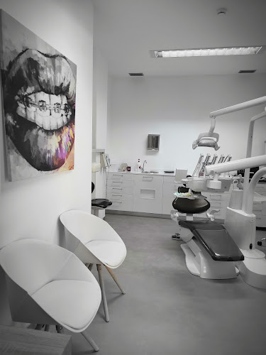 Clinica Cidade Berço - Dentista