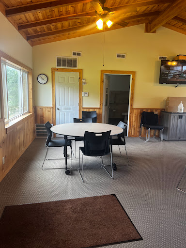 Golf Course «Mendota Heights Par 3 Golf Crs», reviews and photos, 1695 Dodd Rd, Mendota Heights, MN 55118, USA