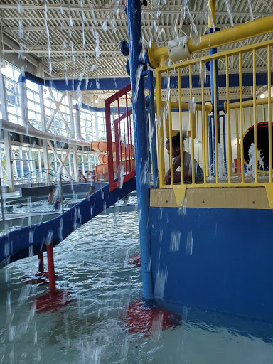 Water Park «Splash Valley», reviews and photos, 7415 Wood Haven Rd, Roanoke, VA 24019, USA