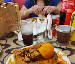 Chicken Licken Berea photo