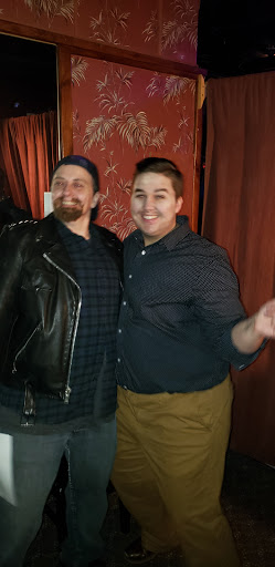 Gay Bar «SideTraxx Video Dance Bar», reviews and photos, 520 Franklin St, Traverse City, MI 49686, USA