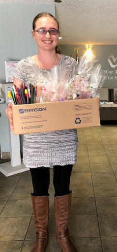 Personal Injury Attorney «Coye Law Firm», reviews and photos