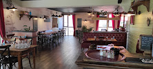 Atmosphère du Restaurant familial C'est La Base à La Rochelle - n°11