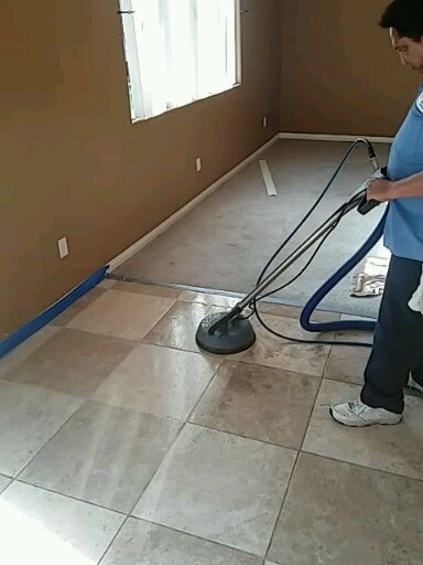 Excellence Janitorial Services & Carpet Cleaning