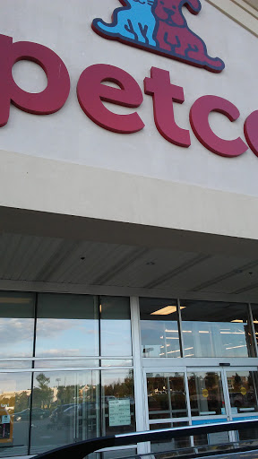 Pet Supply Store «Petco Animal Supplies», reviews and photos, 216 Colony Pl, Plymouth, MA 02360, USA