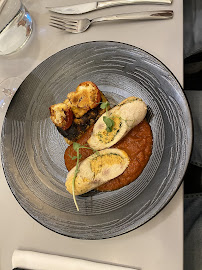 Plats et boissons du Restaurant français L' Instinct à Saumur - n°14