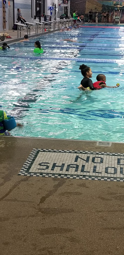 Gym «Lee District RECenter», reviews and photos, 6601 Telegraph Rd, Alexandria, VA 22310, USA