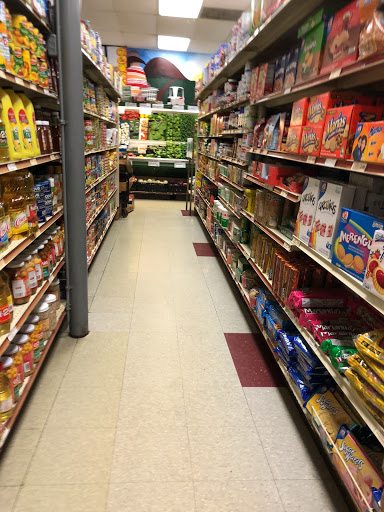 Latin American Restaurant «La Union Supermarket», reviews and photos, 485 Sheridan Rd, Highwood, IL 60040, USA