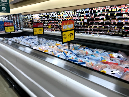 Grocery Store «Tom Thumb», reviews and photos, 106 N Denton Tap Rd, Coppell, TX 75019, USA