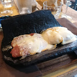 Photo n°1 de l'avis de Stefania.r fait le 30/09/2021 à 19:22 sur le  L'Osteria à Levigliani