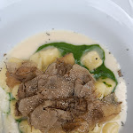 Photo n°1 de l'avis de Alice. fait le 02/08/2023 à 09:35 sur le  Malga Roncac à Moena