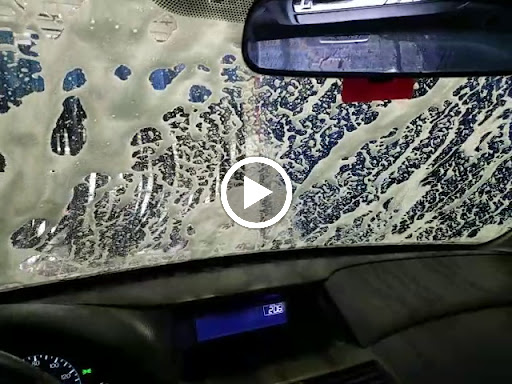 Car Spa Car Wash, Oil Change, & Inspection image 1