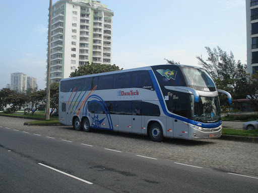 Logo da empresa - Marlu Turismo Ltda