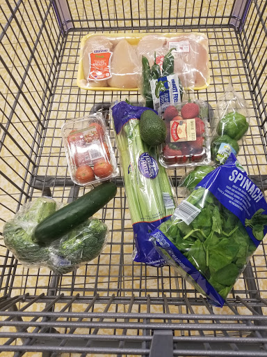 Supermarket «ALDI», reviews and photos, 4692 Great Northern Blvd, North Olmsted, OH 44070, USA