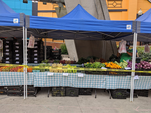 Shopping Mall «Downtown Silver Spring», reviews and photos, 908 Ellsworth Dr, Silver Spring, MD 20910, USA