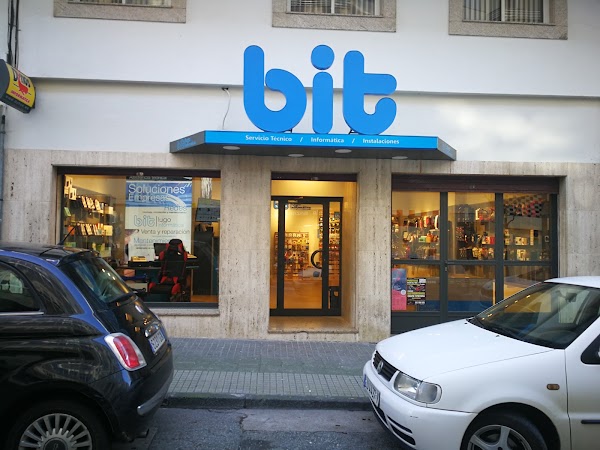 BIT LUGO