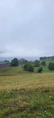 La Maison de Jean à Vic-sur-Cère