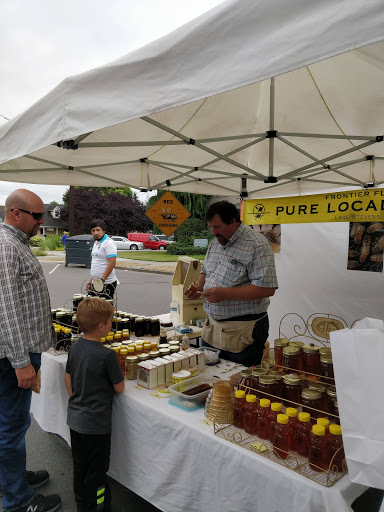 Used Book Store «3rd Street Book Exchange», reviews and photos, 1615 3rd St, Marysville, WA 98270, USA