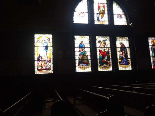 Visitation Shop, 2300 SpringHill Ave # A, Mobile, AL 36607, USA, 