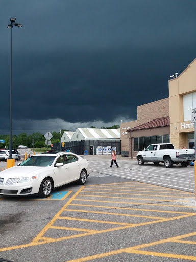 Department Store «Walmart Supercenter», reviews and photos, 2200 US-641, Camden, TN 38320, USA