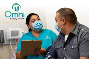 Omni Family Health | Shafter Women's Health image