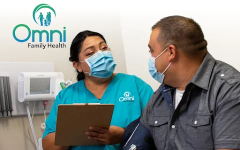 Omni Family Health | Shafter Women's Health image