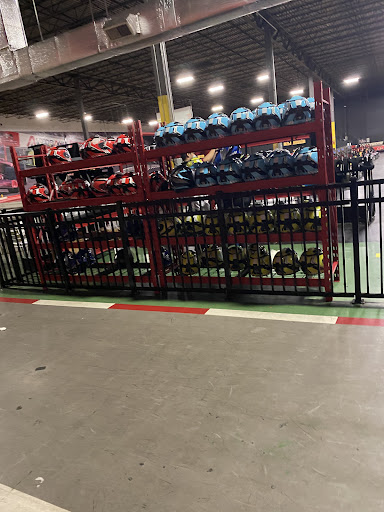 Go-Kart Track «Autobahn Indoor Speedway & Events - Baltimore, MD/BWI», reviews and photos, 8251 Preston Ct, Jessup, MD 20794, USA