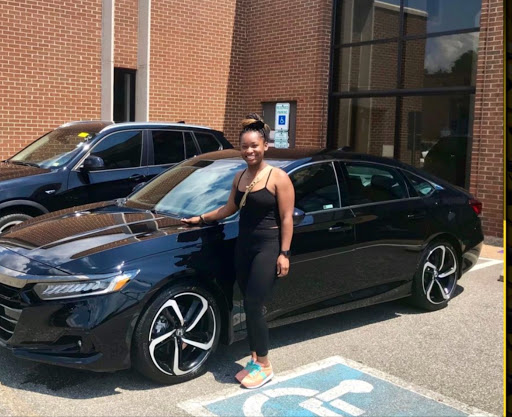 Honda Dealer «West Broad Honda», reviews and photos, 7014 W Broad St, Richmond, VA 23294, USA