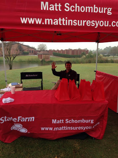 Auto Insurance Agency «State Farm: Matt Schomburg», reviews and photos