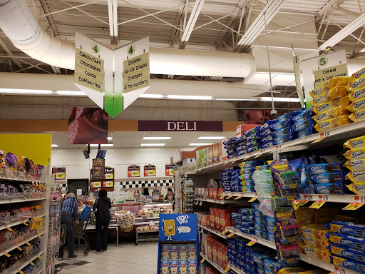 Supermarket «Super Stop & Shop», reviews and photos, 1278 US-22, Phillipsburg, NJ 08865, USA