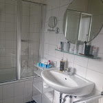 Photo n°4 de l'avis de Udo.r fait le 30/08/2017 à 17:17 sur le  Hotel Metzingen Garni Inh. Lambros Vellis à Metzingen