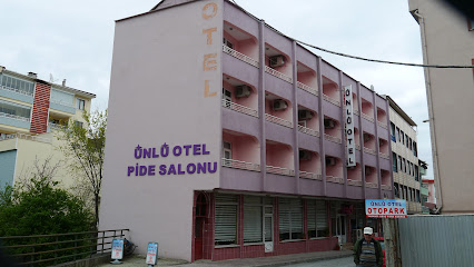 Kalyoncu Otel