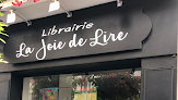 La Joie De Lire Toulon