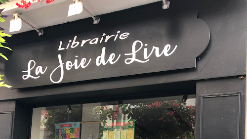 Librairie La Joie De Lire Toulon