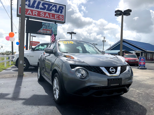 Used Car Dealer «Allstar Car Sales», reviews and photos, 2671 US Hwy 27 S, Sebring, FL 33870, USA