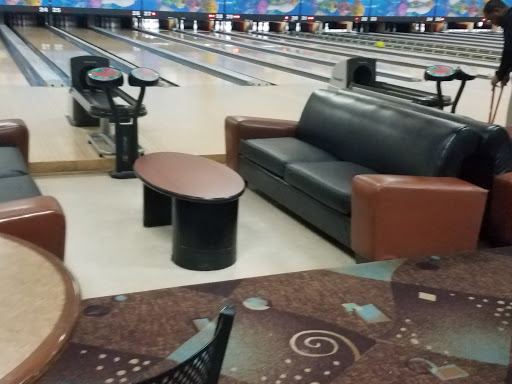 Bowling Alley «King Pin Bowling», reviews and photos, 6622 E Black Horse Pike, Egg Harbor Township, NJ 08234, USA