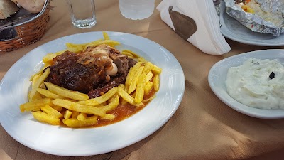 Photos of Kazaviti Restaurant