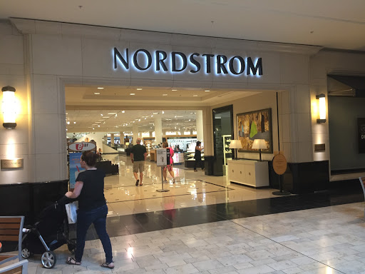 Department Store «Nordstrom Ross Park», reviews and photos, 1000 Ross Park Mall Dr, Pittsburgh, PA 15237, USA