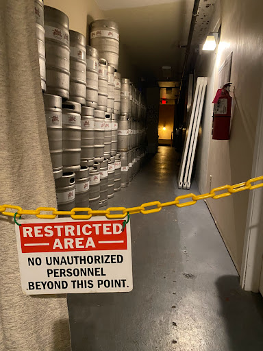 Brewery «Black Warrior Brewing Company», reviews and photos, 2216 University Blvd, Tuscaloosa, AL 35401, USA