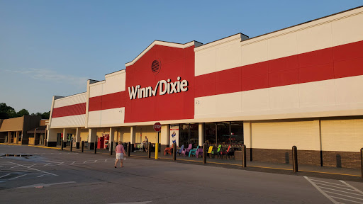 Winn-Dixie, 5428 Dogwood Dr, Milton, FL 32570, USA, 