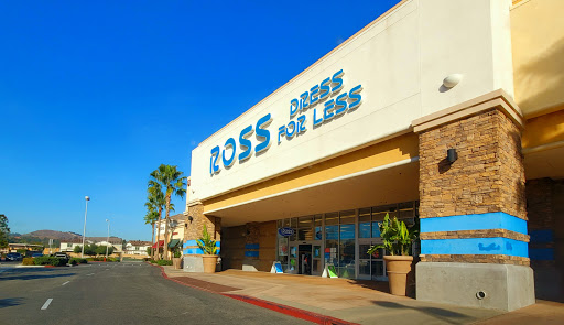 Clothing Store «Ross Dress for Less», reviews and photos, 723 Rio Rancho Rd, Pomona, CA 91766, USA