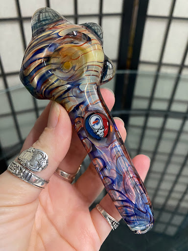 Explore world map tattoo ideas, creative tattoo ideas in Oswego, available at Bodified