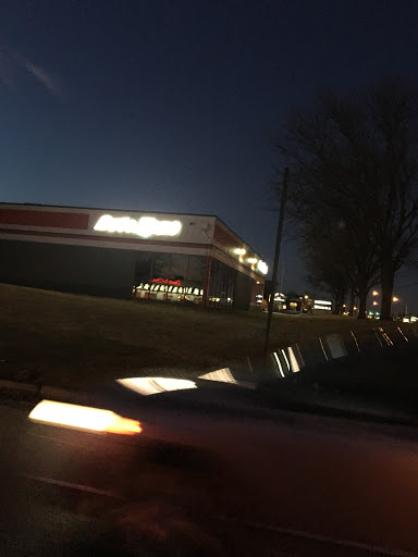 Auto Parts Store «AutoZone», reviews and photos, 6011 Sawmill Rd, Dublin, OH 43017, USA