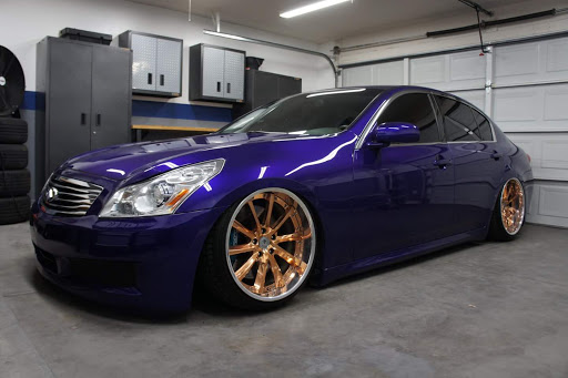 Paint Store «Adco Paint & Supply Co», reviews and photos, 6620 W Orangewood Ave, Glendale, AZ 85301, USA